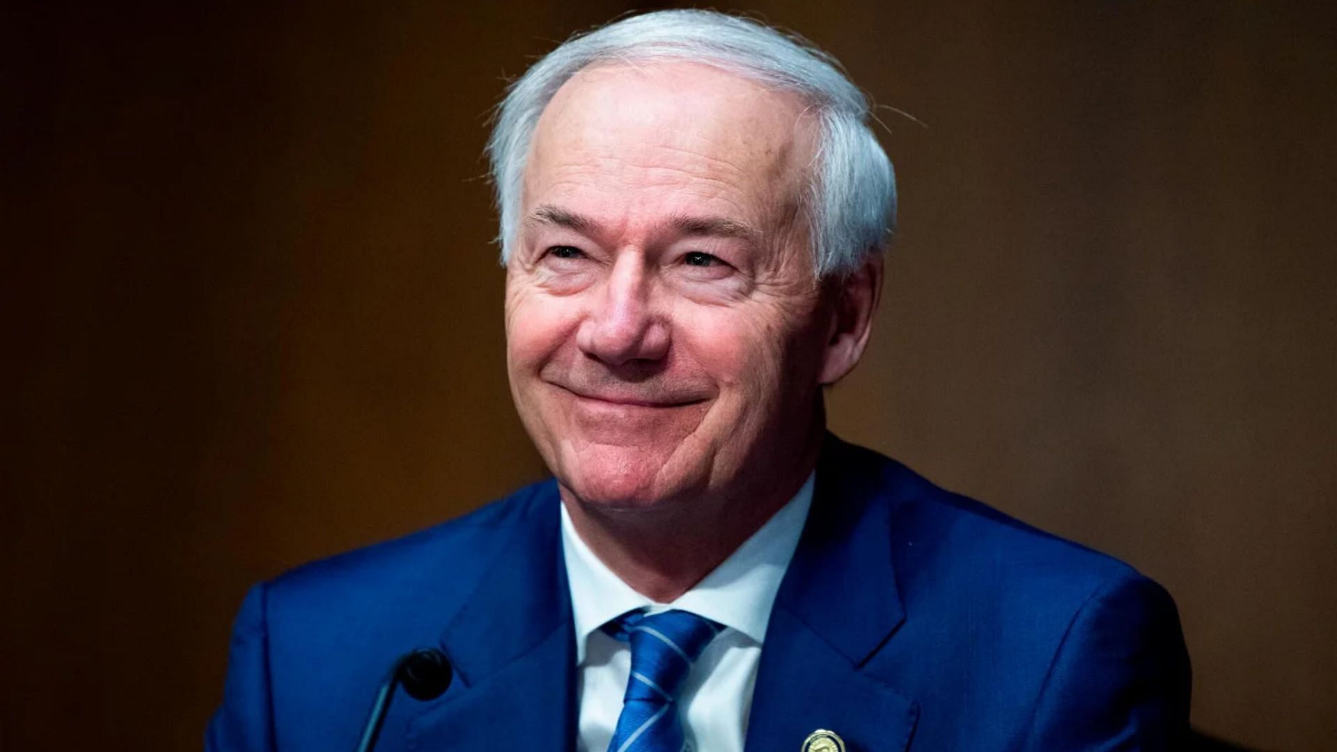 How old is Asa Hutchinson? All about the former Arkansas Governor as he