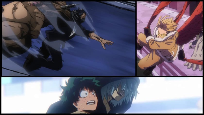 My Hero Academia chapter 385: All For One's next moves now that he has