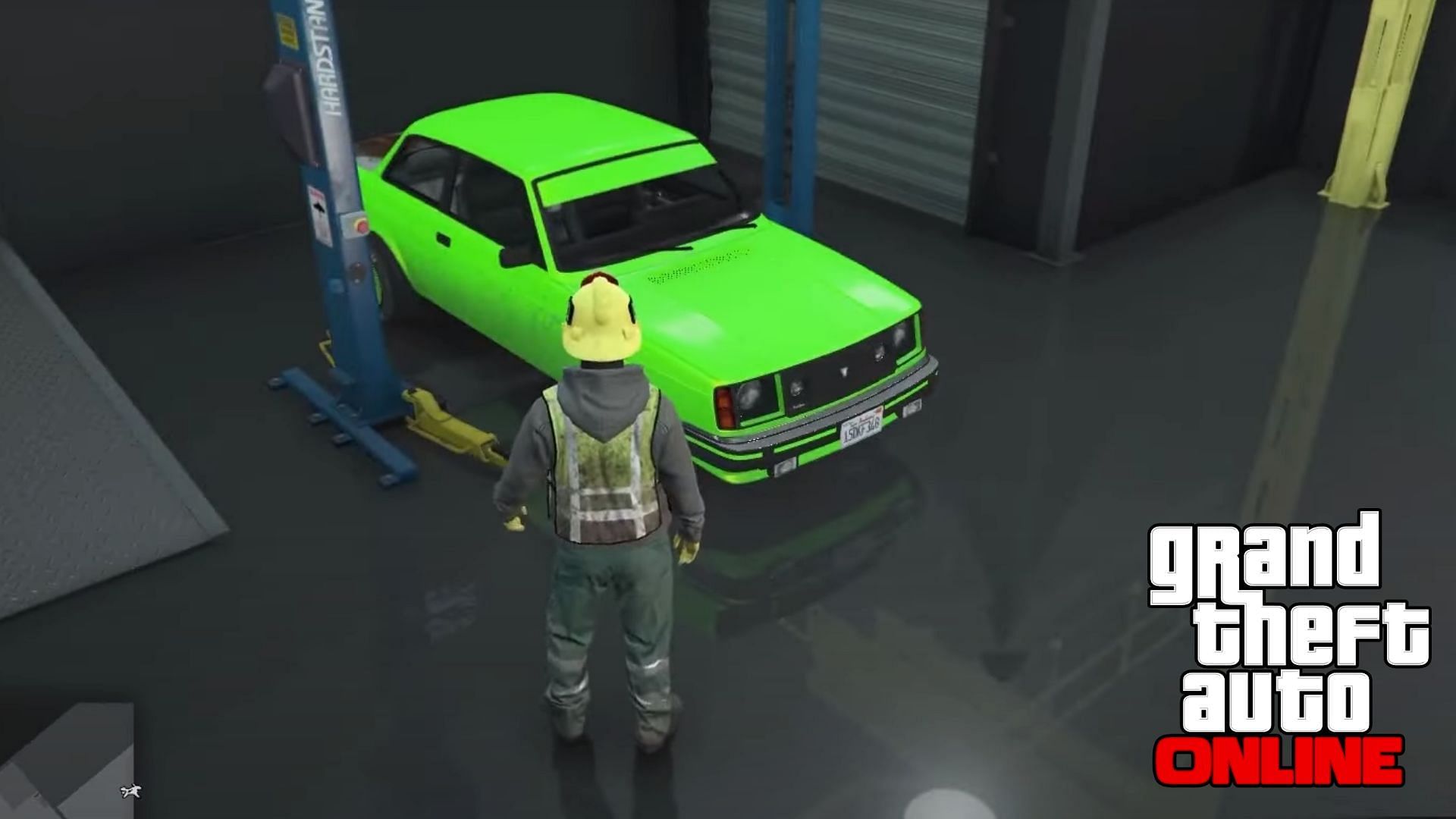 Bug solo GTA Online memungkinkan pemain menggabungkan mobil mereka