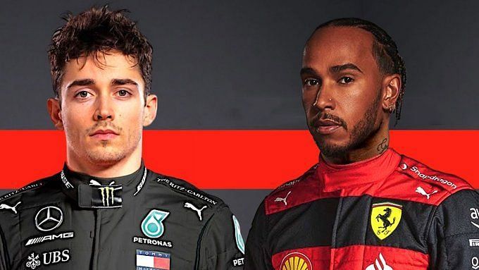 “Everyone Knows It”: Lewis Hamilton’s Mercedes Replacement Is ...