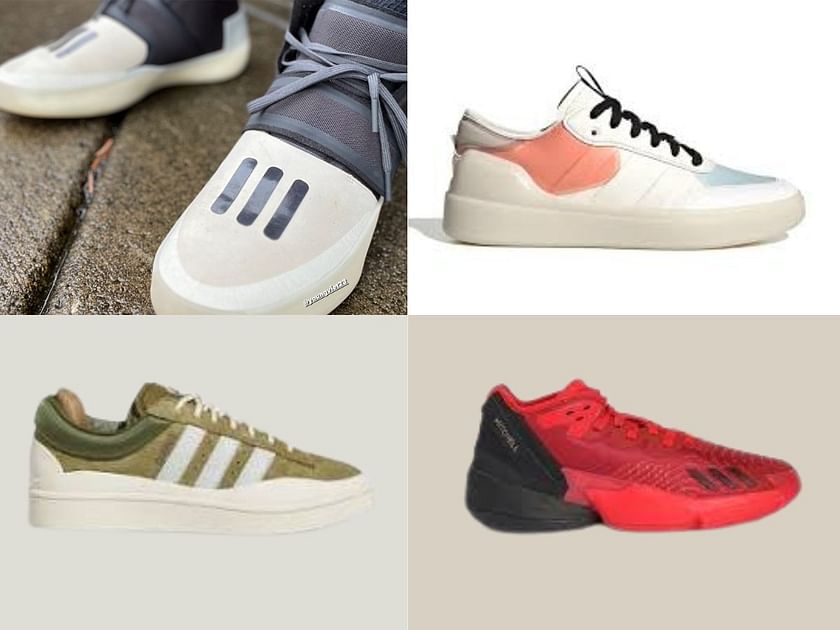 5 upcoming sneaker releases of 2023