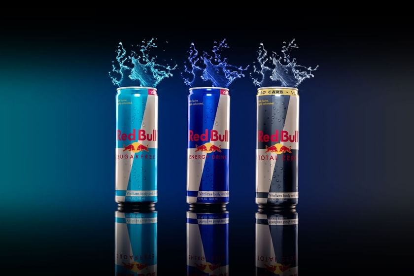 Is Red Bull Bad for You? Should You Be Drinking It or Not?