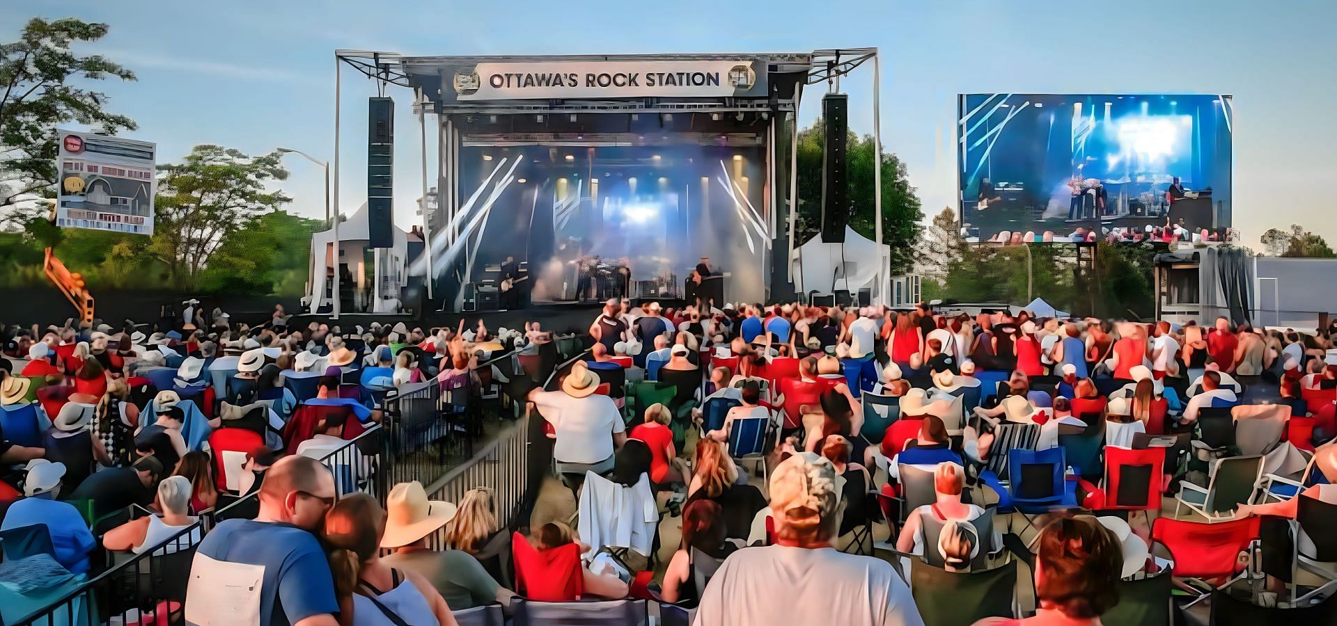 Kemptville Music Festival 2025 Lineup, tickets, and more