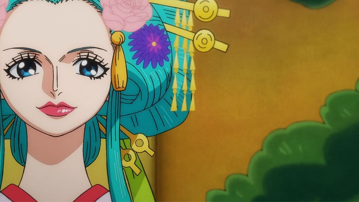 One Piece episode 1058: Zoro fights King, Kazenbo sets everything on ...