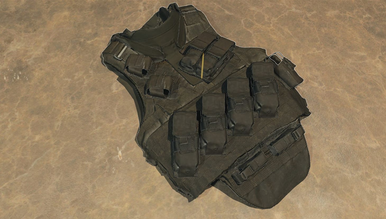 Tempered, Revive, Comms, and Stealth New Season 3 plate carrier