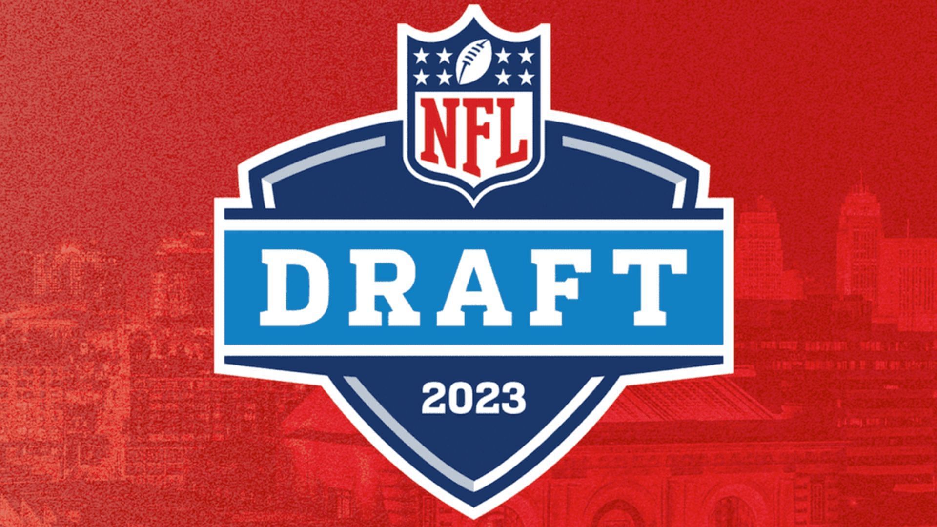Nfl Draft 2023 Order 2nd Round