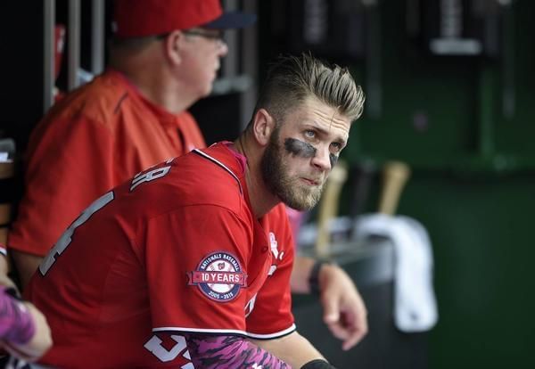 Is Bryce Harper Mormon? Phillies star's faith occupies an important