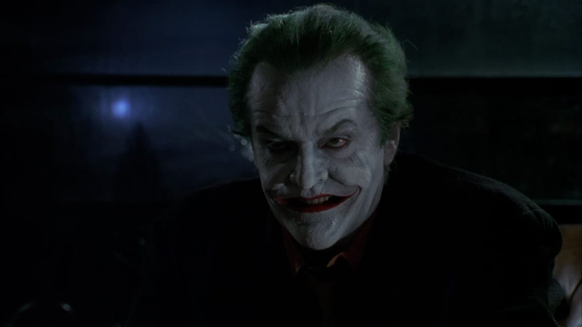 Every Joker actor in DC Universe ranked best to worst