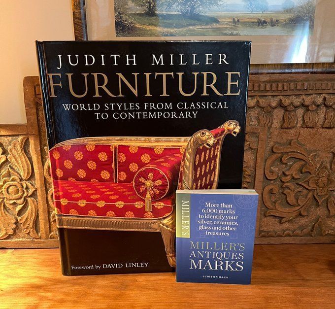 What happened to Judith Miller? Tributes pour in as Antiques Roadshow