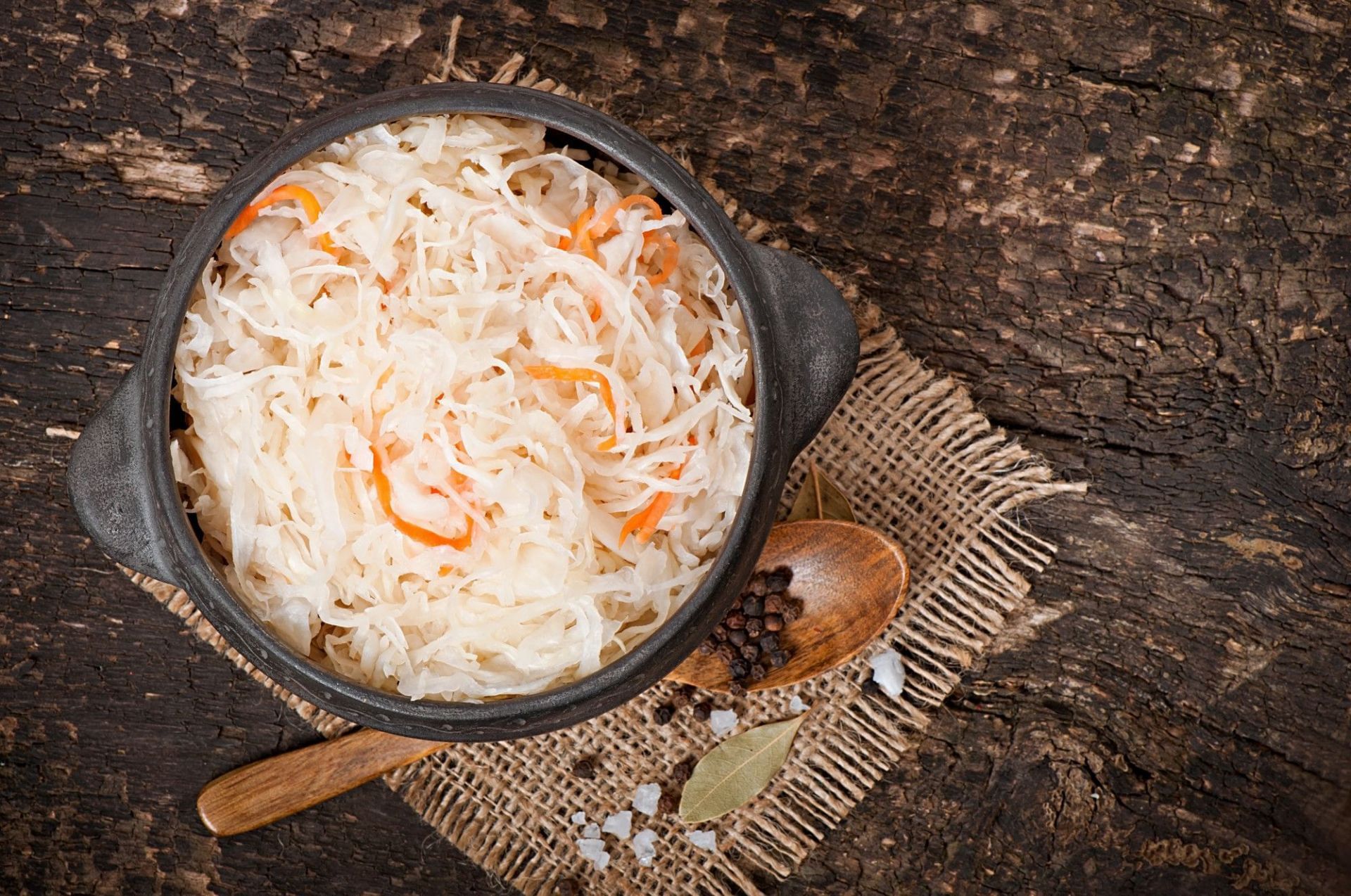 Is sauerkraut good for you? All about your new favorite health food