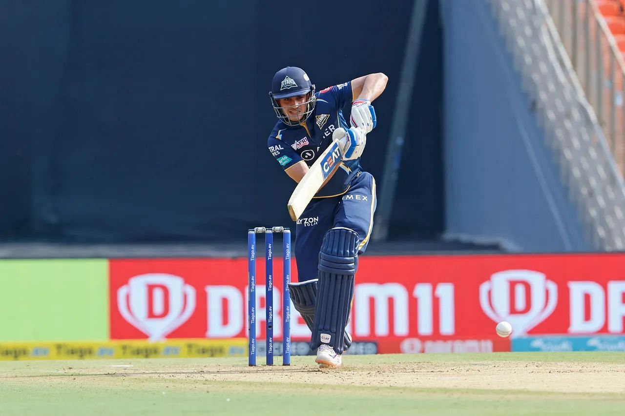 Photo Courtesy : IPL and BCCI              