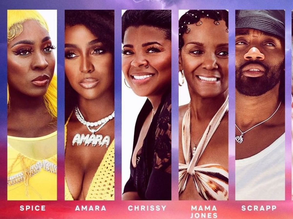 Why is Love & Hip Hop Atlanta moving from VH1 to MTV? Details explored - Which Love And Hip Hop Is On Now