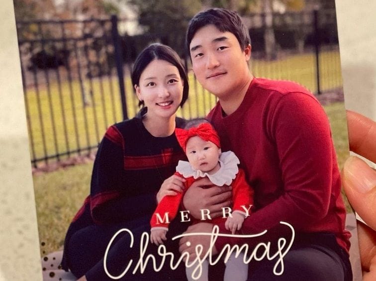 What is K.H. Lee’s Net Worth as of 2023?