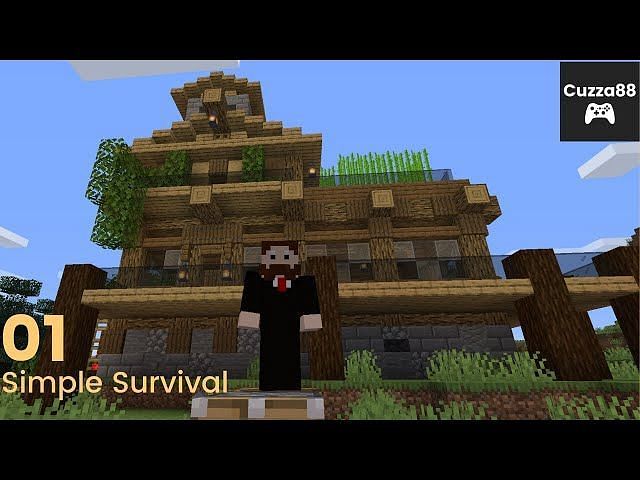 7 Best Minecraft Survival Servers In 2023 2835