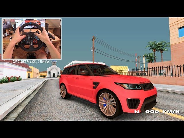 5 best car mods for GTA San Andreas in 2023