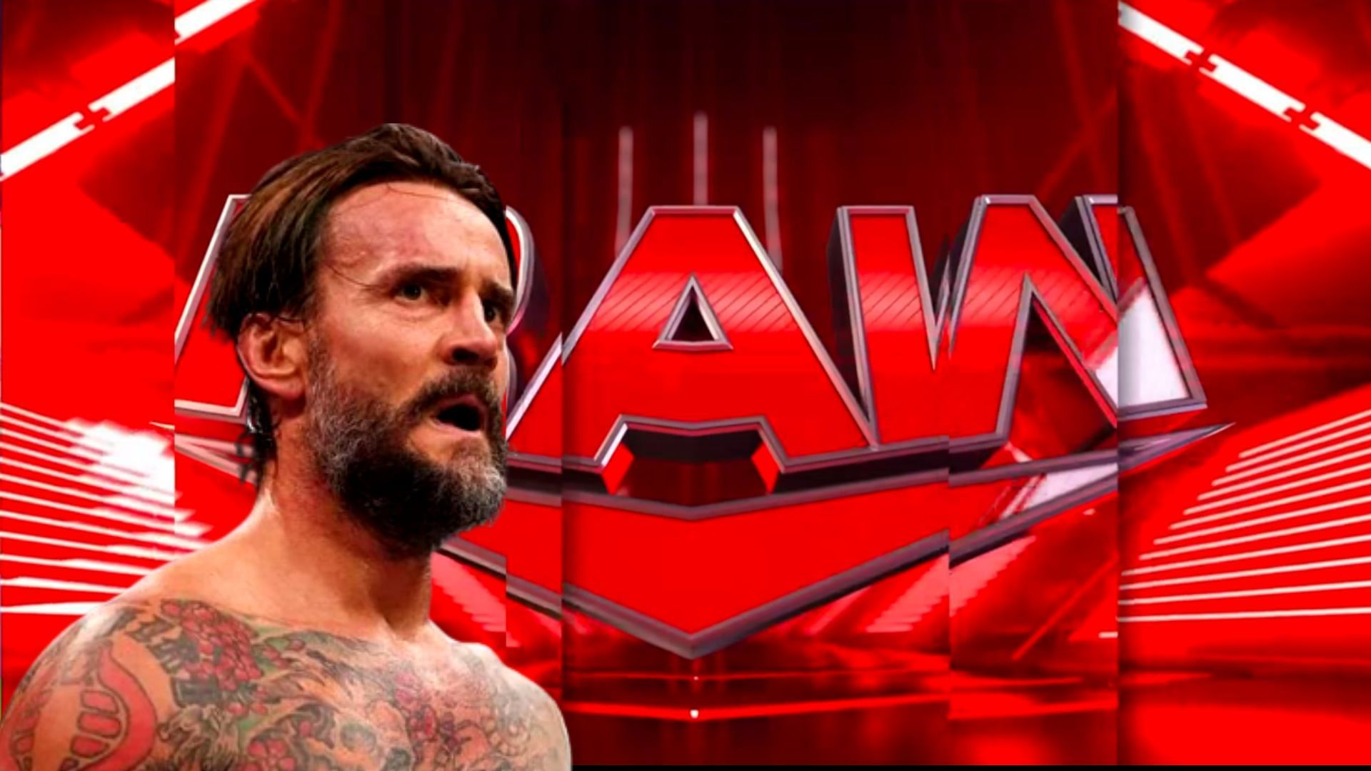 cm punk debut aew