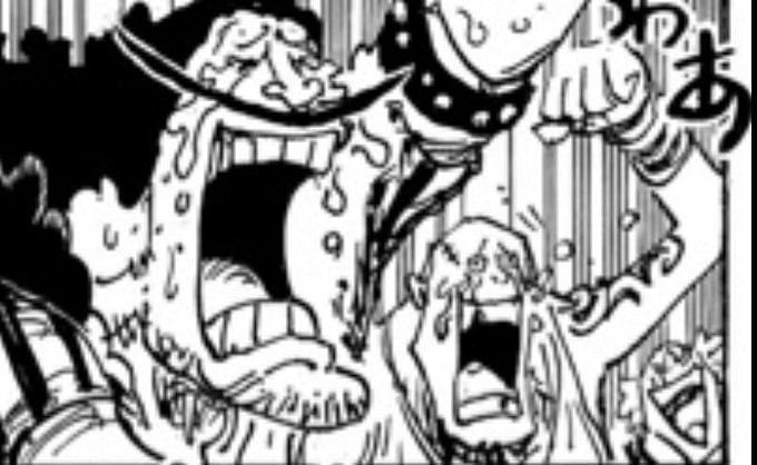 One Piece Chapter 1082: Is Buggy truly a Yonko? Explored