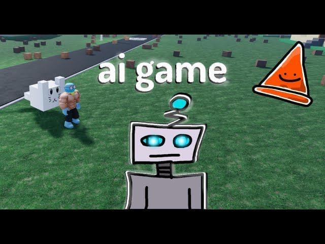 How Roblox S Ai Developments Are Enabling A Seamless And Engaging Game How Roblox S Ai Developments Are Enabling A Seamless And Engaging Game