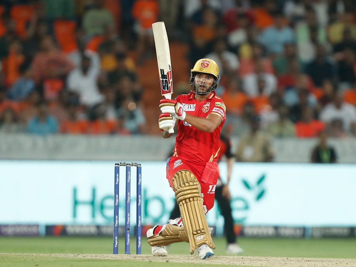 3 Best Batting Performances In The First Half Of IPL 2023