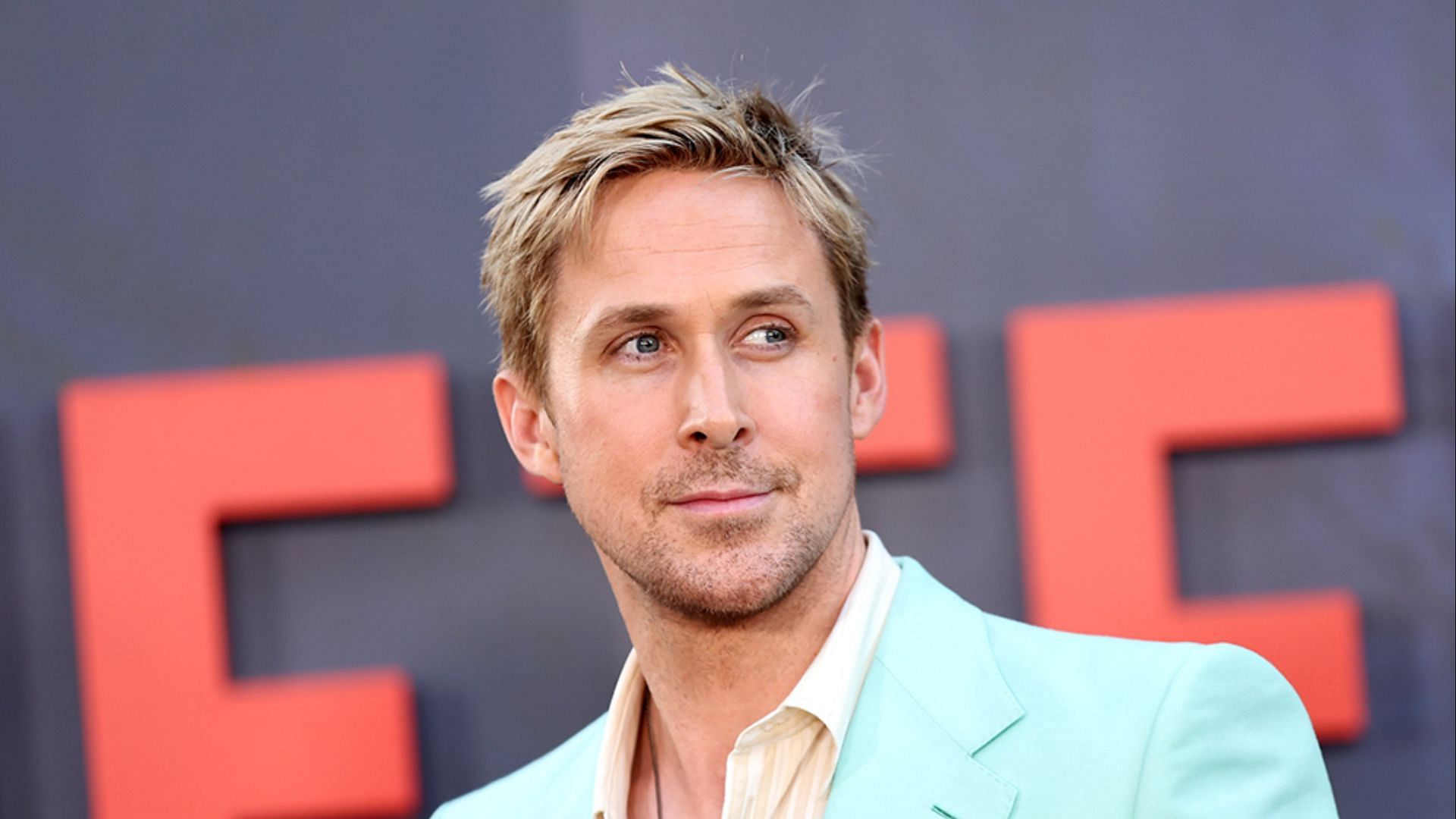 ryan gosling ken