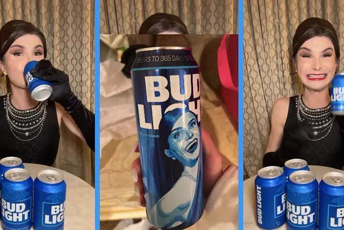 Why did Bud Light partner with Dylan Mulvaney? Marketing fiasco ...