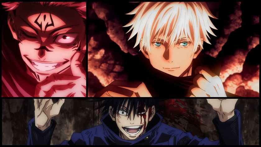 Jujutsu Kaisen: Does Sukuna have an advantage in Megumi’s body against ...