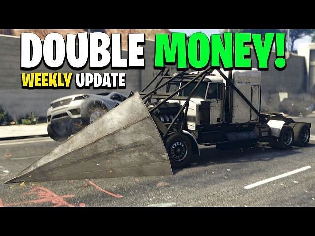 ways to make money in gta 5 online 2023