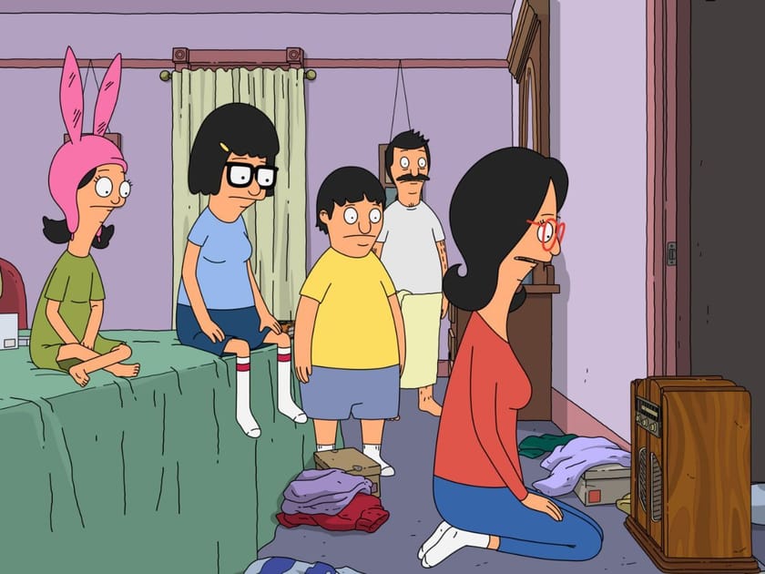 Bob's Burgers season 13 episode 20 on Fox Release date, time, what to