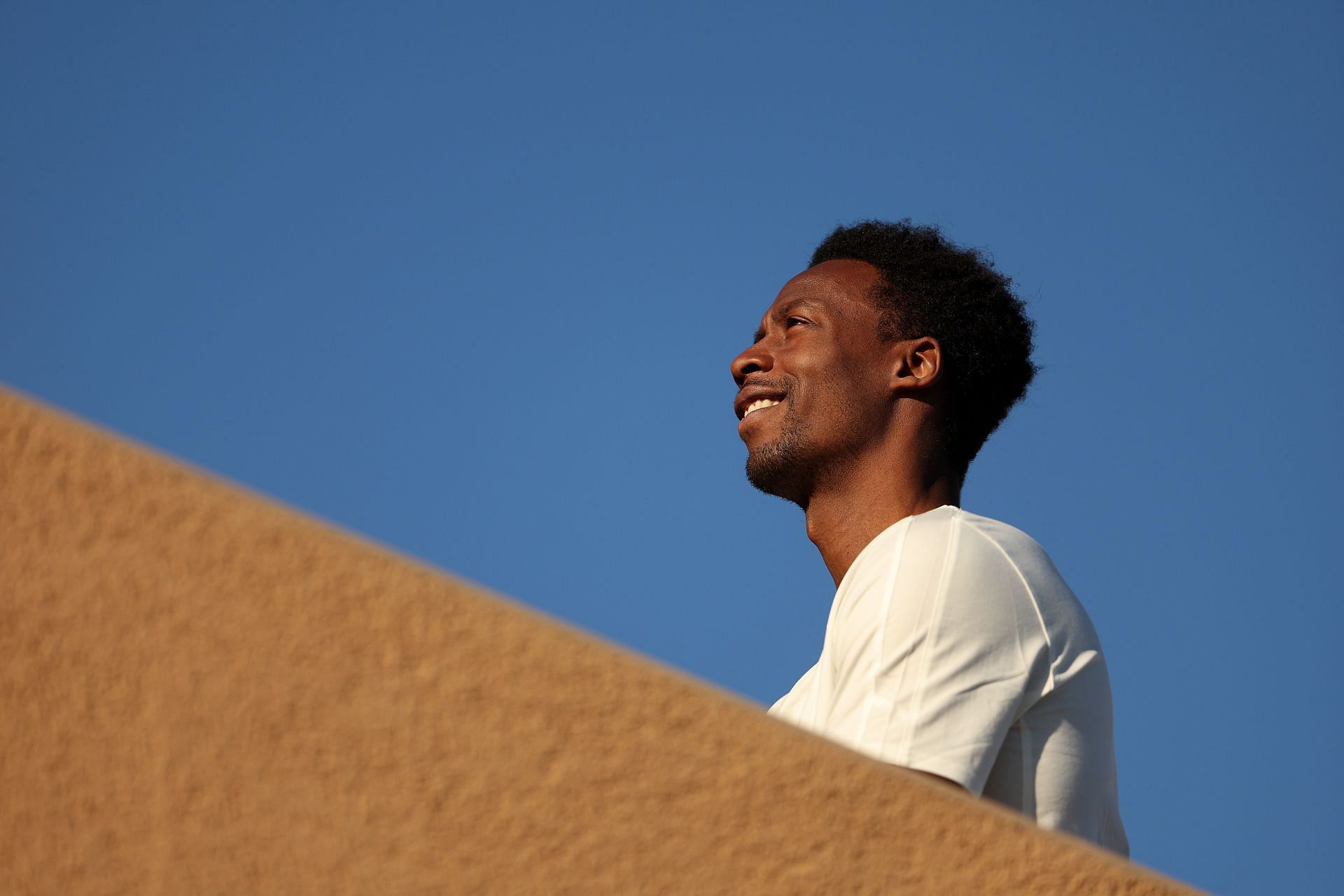 Elina Svitolina reveals how she and Gael Monfils look after baby