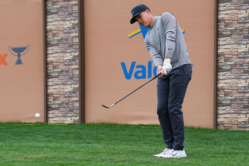 2023 Valero Texas Open Round 4 tee times and round 3 leaderboard explored