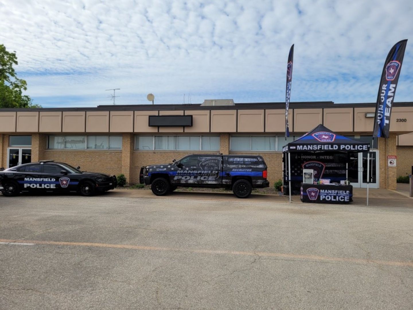 What happened at Mansfield Fieldhouse? Heart of Texas shooting incident