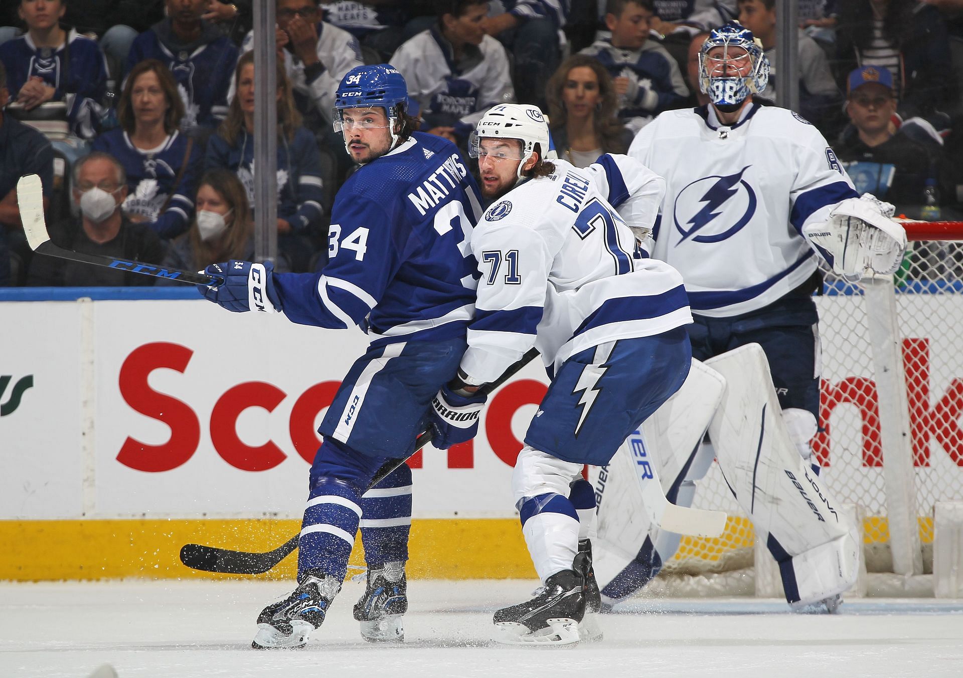 Toronto Maple Leafs Tampa Bay Lightning: Toronto Maple Leafs vs Tampa ...