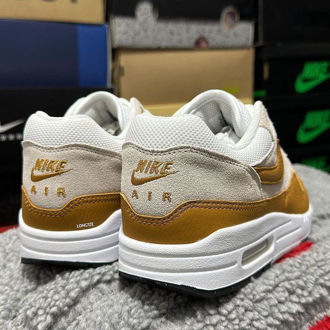 air max 1 bronze eclipse
