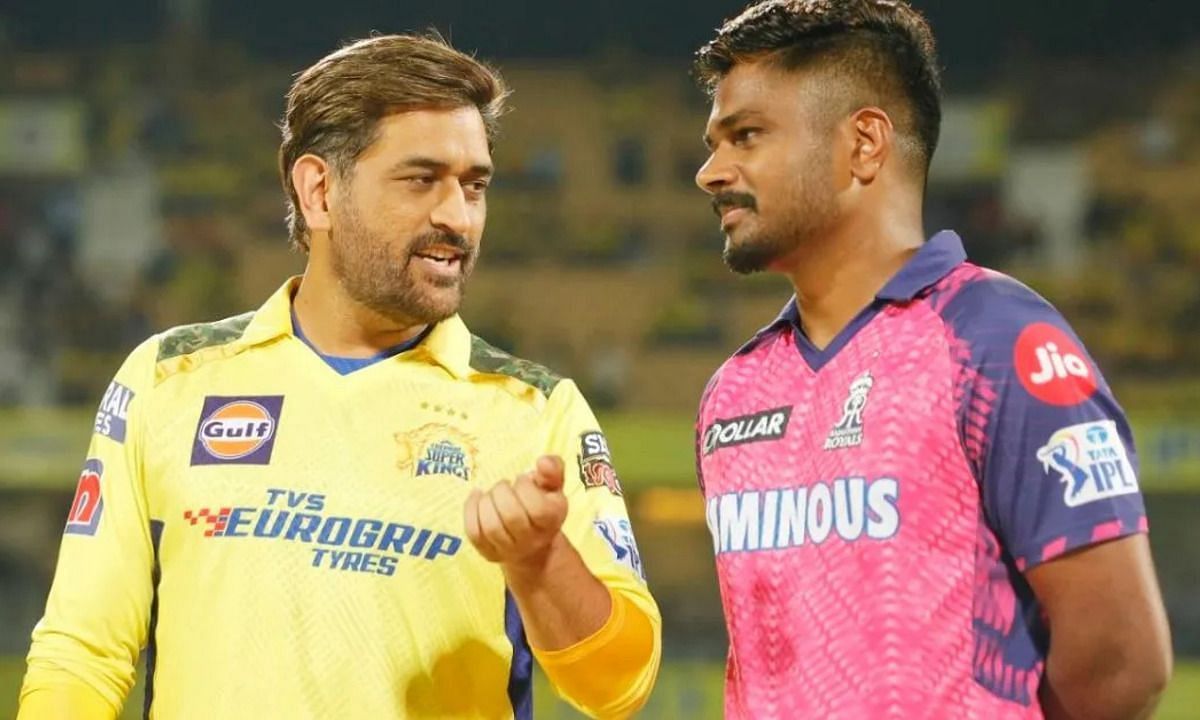 संजू सैमसन की कप्तानी में राजस्थान रॉयल्स ने आईपीएल 2022 का फाइनल खेला था