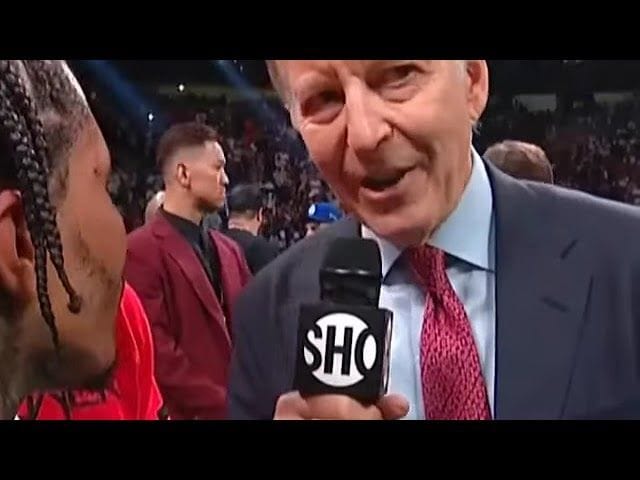 Gervonta Davis Vs Ryan Garcia How Much Did Gervonta Davis Make 