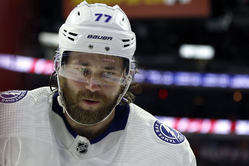 Victor Hedman Injury Update: Timeline of Tampa Bay Lightning's defenseman's  recovery and expected return date