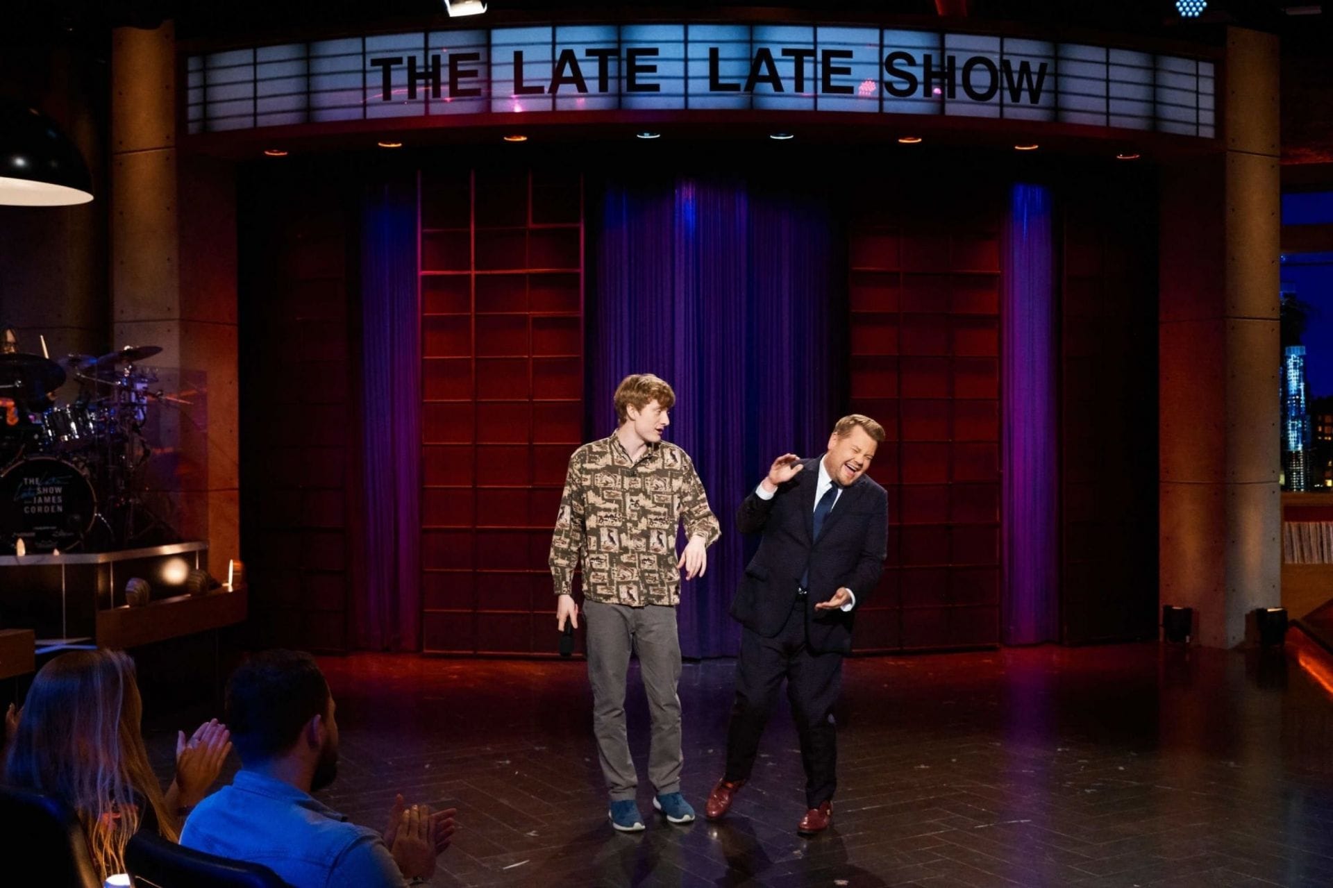 "Feels a bit like going into battle" James Acaster tour ticket controversy explored as fans react