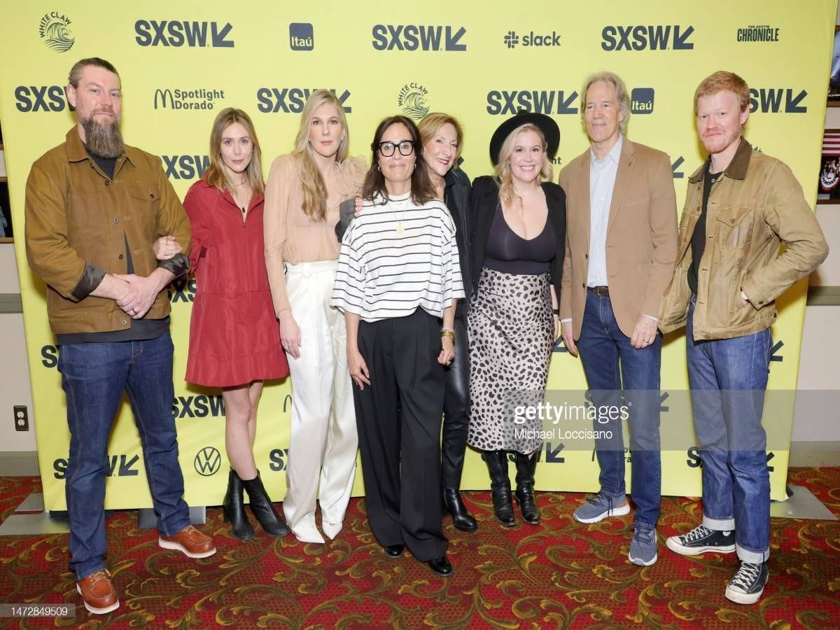 What time will Elizabeth Olsen's Love & Death air on HBO Max? All about