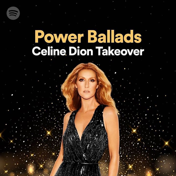 Did Celine Dion pass away?