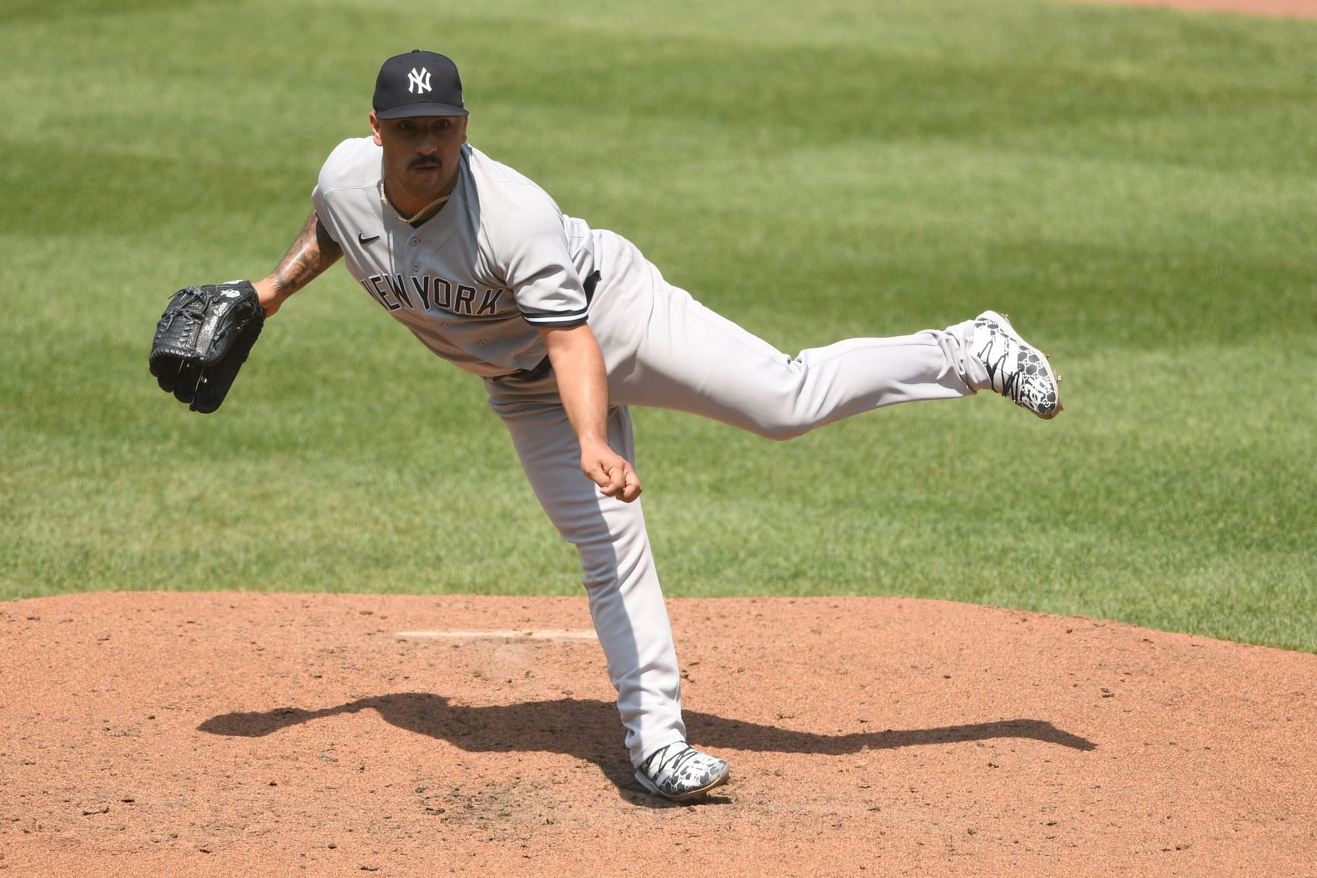 Yankees Pitcher Nestor Cortes Sends Subtle Warning To Shohei Ohtani: “I ...