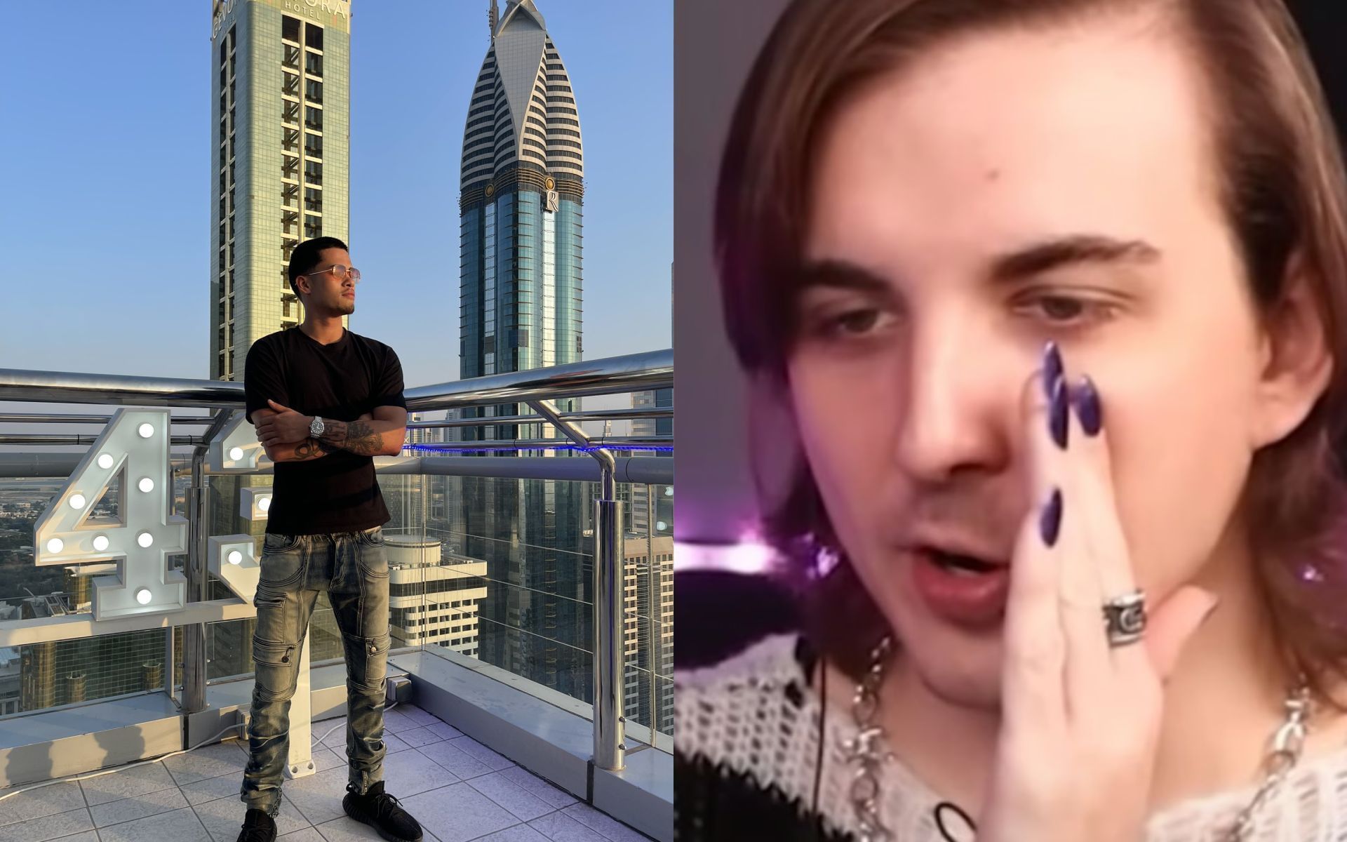 "MrBeast should be telling Chris this is not okay" Controversial