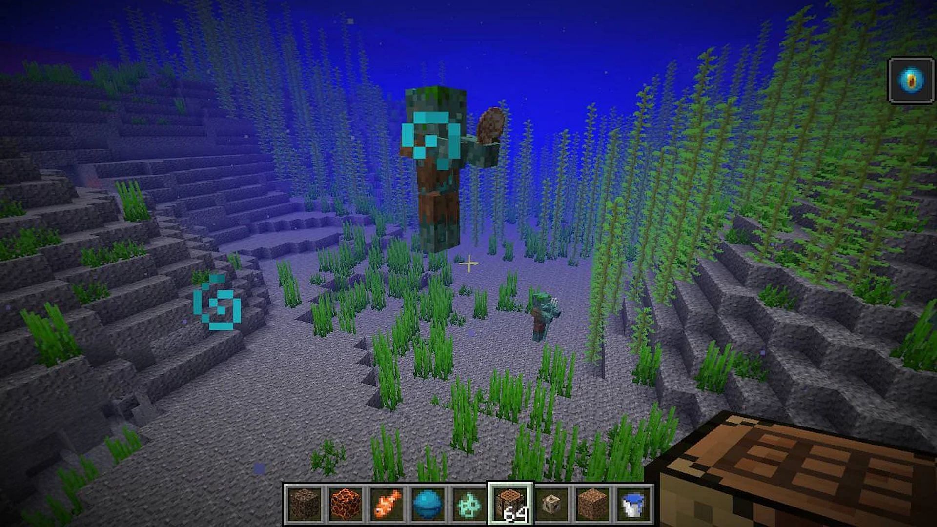 What Are Nautilus Shells Used For In Minecraft How to use Minecraft's nautilus shells in 2023