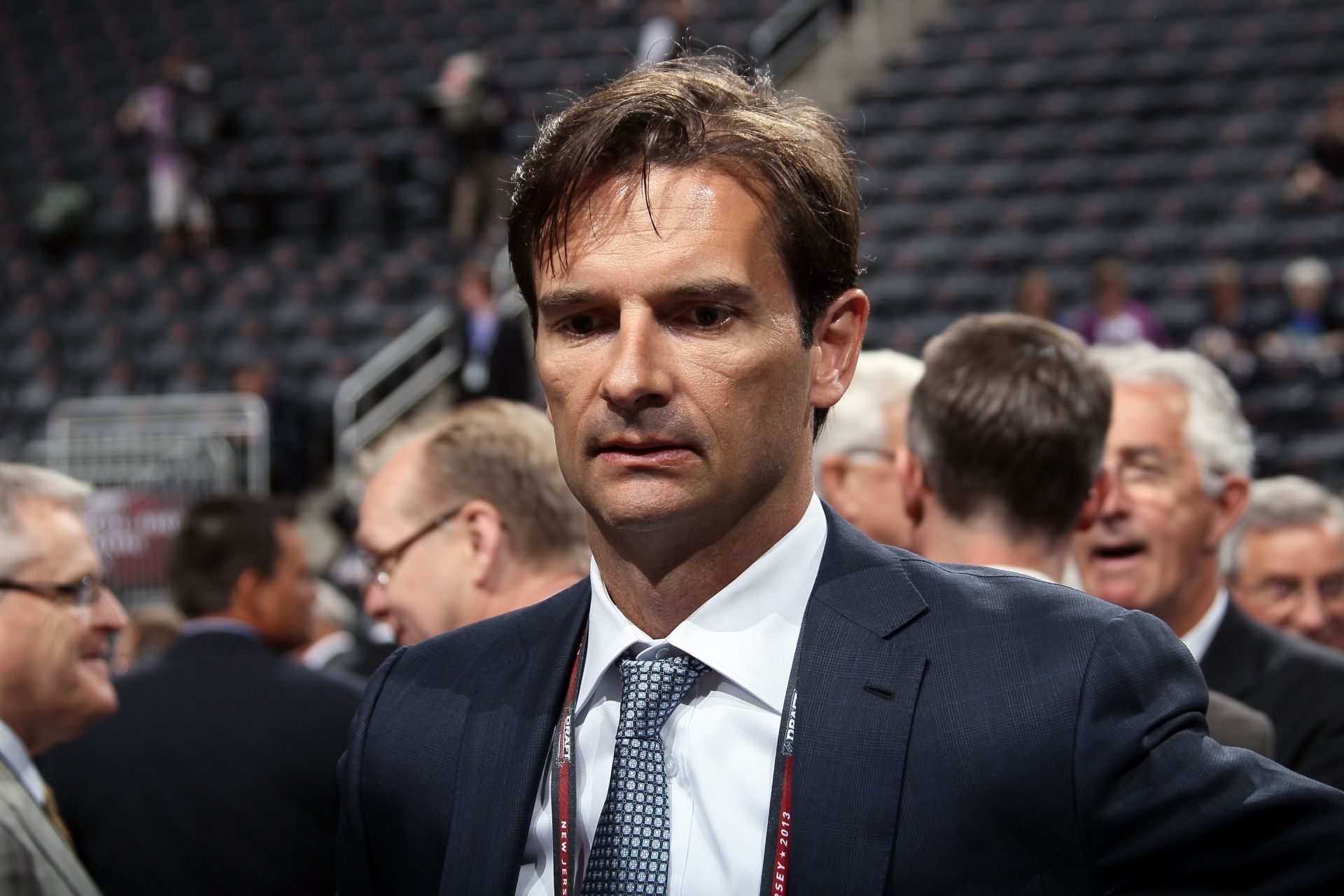 Who is Dallas Eakins? Meet the coach who was fired by Anaheim Ducks