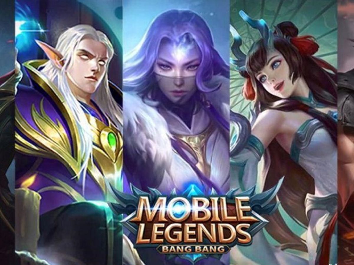 Mobile Legends Bang Bang MLBB Codes April 2023 How to redeem, rewards