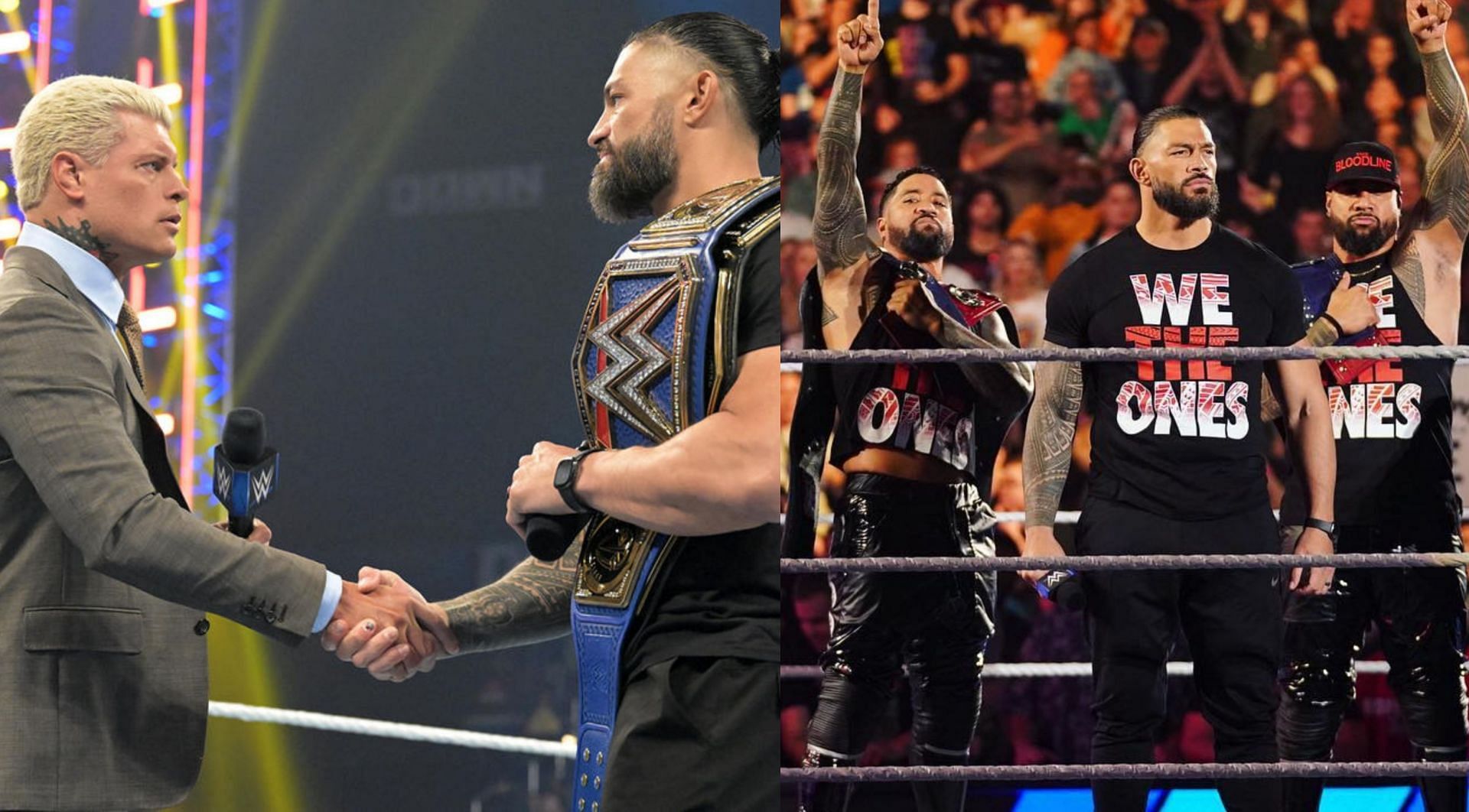 WWE को Draft 2023 में बड़े निर्णय लेने पड़ सकते हैं 