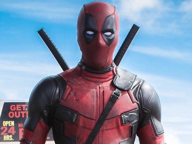 Ryan Reynolds' cryptic tweet sparks speculation about the return of X ...