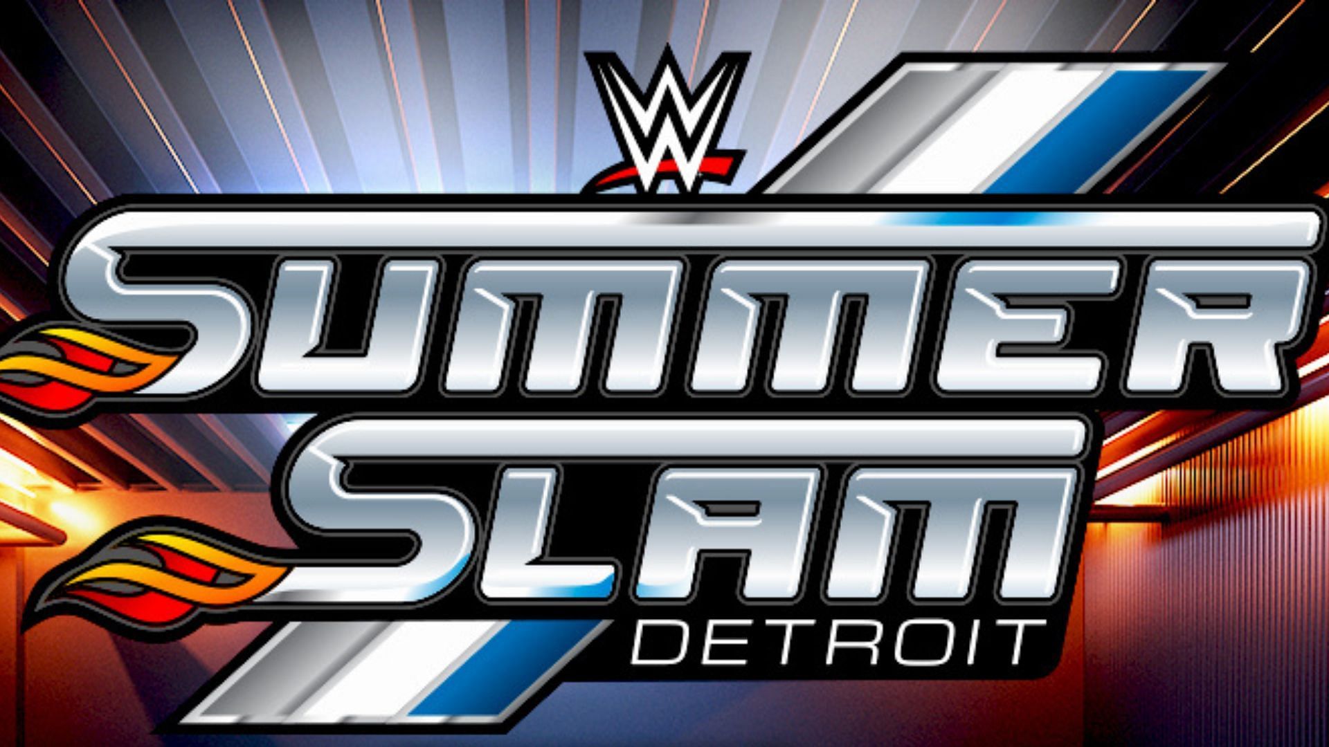 WWE SummerSlam 2023 presale tickets WWE SummerSlam 2023 tickets Where