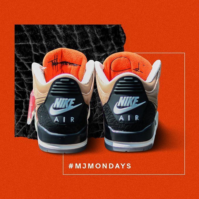 upcoming jordan collabs