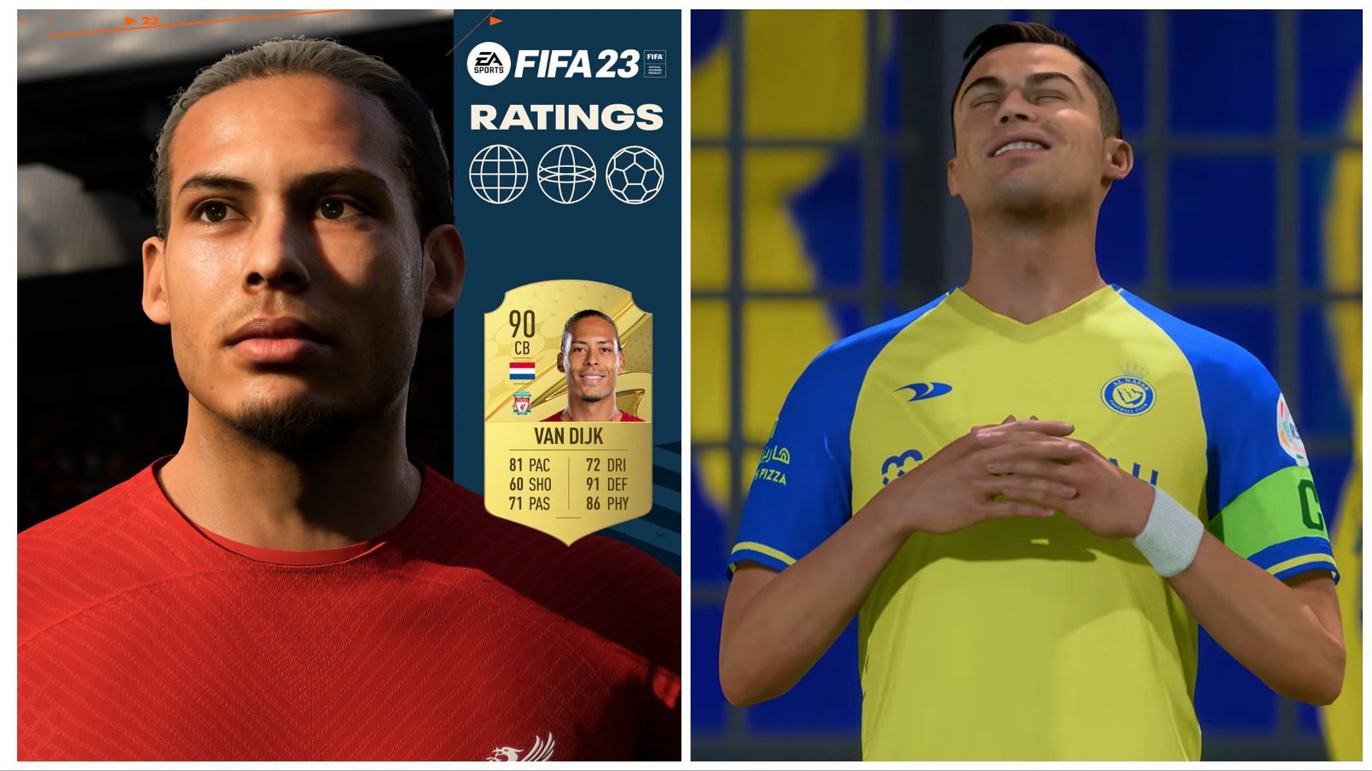 Cheapest 90-rated players in FIFA 23 (April 2023)