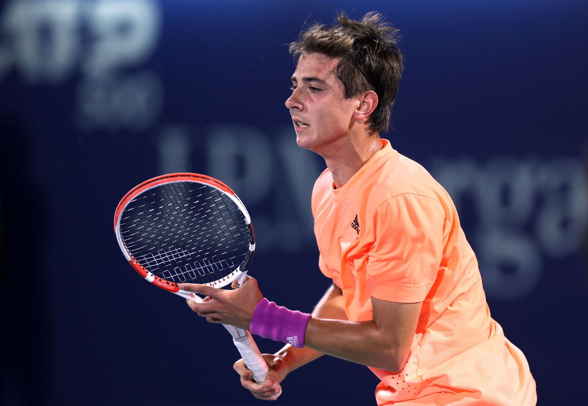 Madrid 2023 Daniil Medvedev vs Alexander Shevchenko preview, headto